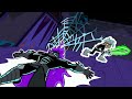 Danny phantom super strength moments 1