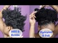 PROTEIN TREATMENT FOR EXTREMELY BRITTLE & DRY NATURAL HAIR | Aphogee 2 Step Treatment