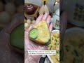 My daughter loved this breakfast so much she asked for it every day (2/2)