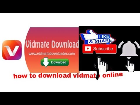 vidmate pc install vidmate pc install