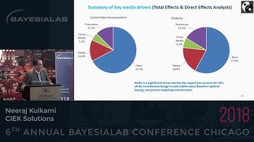 Optimizing Mix of Local Media & Promotional Budgets