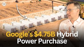 Intersect Power | How the Mag 7 Is Powering Their Data Centers w/Sheldon Kimber