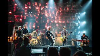 Beatsteaks - Detractors (Live @LateNightBerlin)