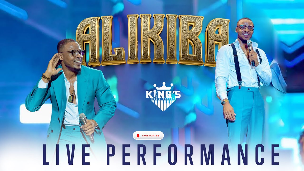 ALIKIBA LIVE PERFOMANCE AT CASTLELITE SUPERIOR SETS UNCLOCK SHOW  in DAR ES SALAAM