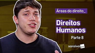 O que fazer para trabalhar com Direitos Humanos?