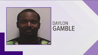 Suspect in Rockmart shootings extradited to Georgia