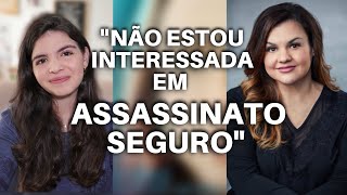 Ex-Diretora de Clínica de Aborto Agora Ativista Pró-Vida | Entrevista com Abby Johnson