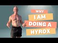 Why I’m Doing a HYROX in November | Mental Toughness, Purpose, and Growth