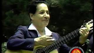 Video thumbnail of "LOS ERRANTES DE CHUQUIBAMBA Mas alla de la muerte (Huayno)"