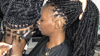 Still cant grip twist to save your life? Try this! No rubber bands needed! | XTREND SPRING TWIST