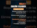 Reglas de Oro #ingenieria #corrienteelectrica #energia #seguridadehigiene #podcast
