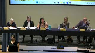 Mott Community College September 1st, 2026 Board of Trustees  Special Meeting