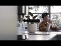 Compact Barista Espresso Coffee Machine | Café quality coffee at home | Sunbeam