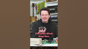 Hack your Fuzz Face!