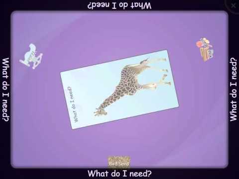demolition derby SMART Table Activity - Animal Care