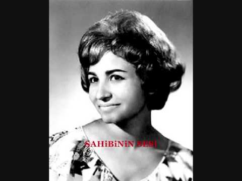 Ayten Zenger - Yâdımda O Sevdalı Yeşil Dîdelerin Var