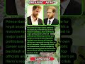 Prince Harry’s Security Drama Project RUINED?! 🚨 #shorts #royalfamily #princeharry