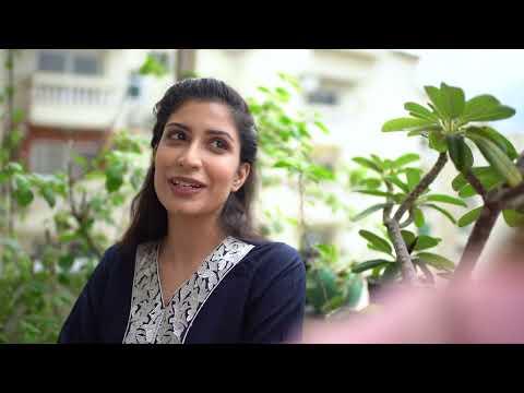 PARASNATH 3 Poll -Blue Colour Steel Clothes Drying Stand - video from Parasnath