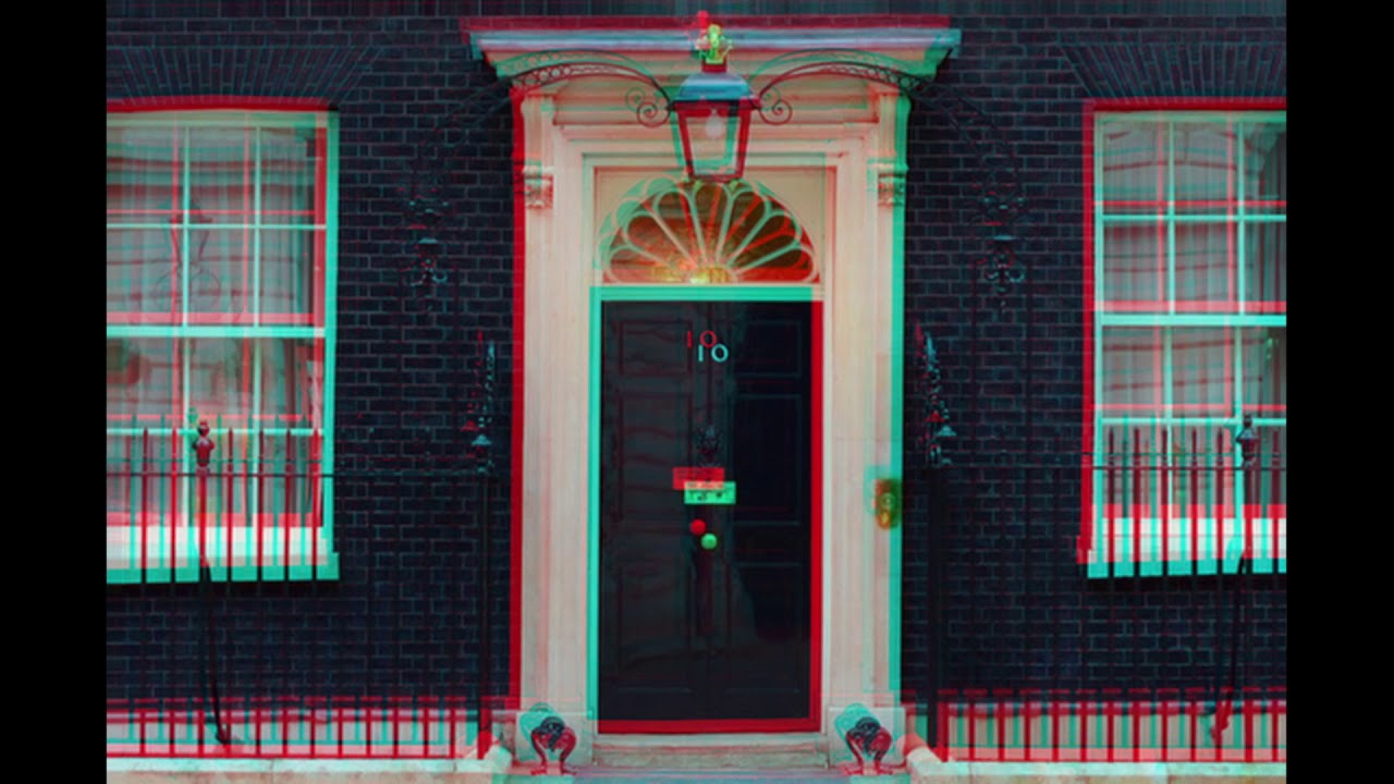 Make Them Listen - Awake In The Big Sleep