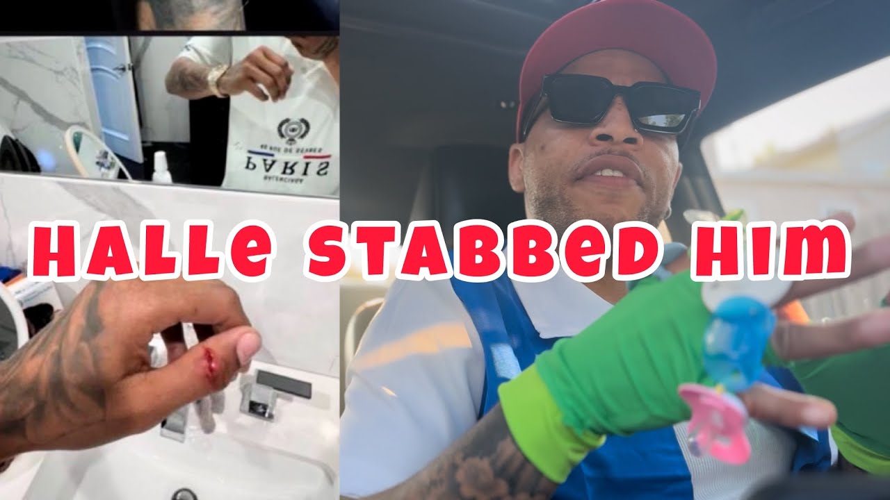 She’s not a victim, and where is her sister?