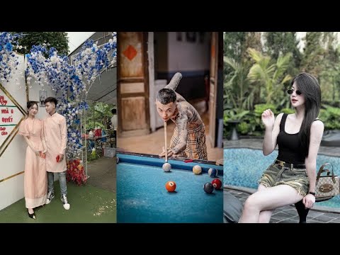 Tổng hợp những video tiktok của các idol #30 #dinhnhubao #28hoabinh