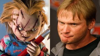 #nfl #oaklandraiders #jongruden if you're new, subscribe! →
http://bit.ly/subscribe-to-tps ‘chucky’ is back to coaching in the
nfl again. oakland raiders...