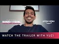 Sons Of The Soil - Watch Trailer With Yuzi | Jaipur Pink Panthers | Abhishek Bachchan | Dec 4