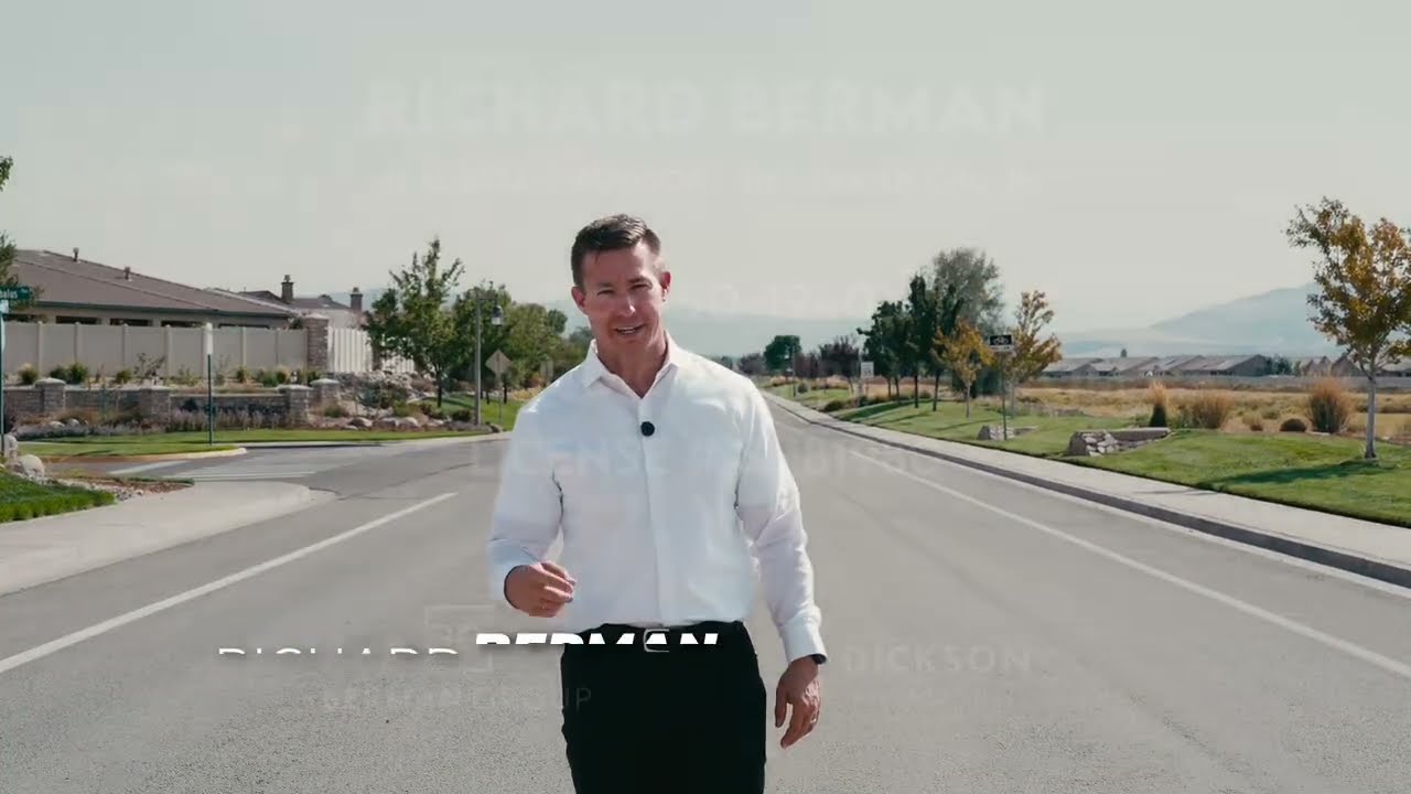 🚀 Sell Smarter, Not Harder – The Berman Group Advantage