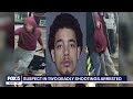 NYPD arrests Jesus Acosta in Soundview park after anonymous tip