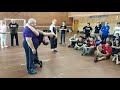 International Systema seminar 2018