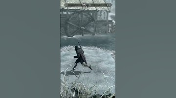 Hoe versnel je de gameplay in Skyrim!