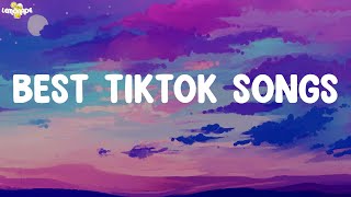 Best tiktok songs - Billie Eilish, Khalid, Alec Benjamin, Dylan Matthew,...