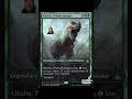 Commander Ghalta MTG