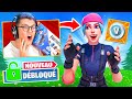 Je DÉBLOQUE le NOUVEAU skin EXCLUSIF sur FORTNITE