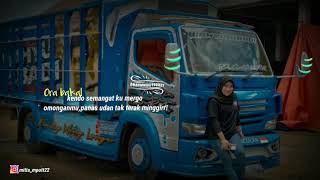 story Wa truk WAHYU ABADI 🔥||Story' wa 30 detik 👌