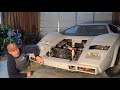 Beginning of video