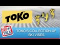 SkiTalk Toko のスキーバイスについて | あなたにぴったりのバイスはどれですか?