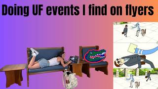 Random Uf Events I Found From Reading Flyers