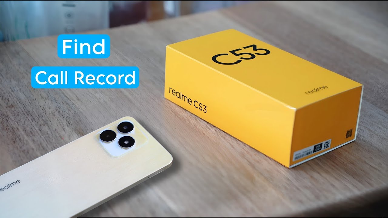 How To Find Call Recording In Realme C53 Realme C53 Call Record Kaha how-to-find-call-recording-in-realme-c53-realme-c53-call-record-kaha