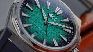 The perfect Christopher Ward? @socalwatchreviews