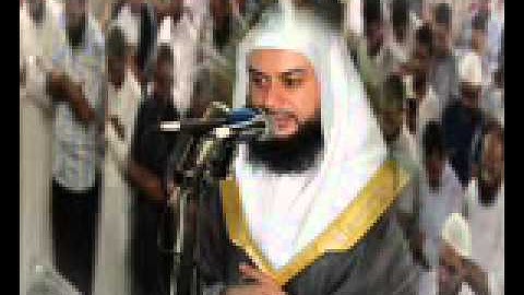 الشيخ حاتم فريد 73 سورة المزمل  من صلاة التراويح