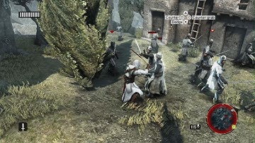 Lore accurate Altair