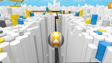 GYRO BALLS - All Levels NEW UPDATE Gameplay Android, iOS #215 GyroSphere Trials