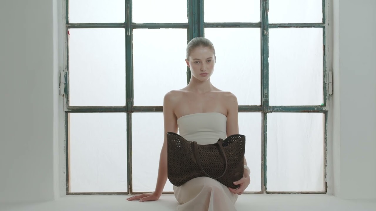 2026 Spring & Summer Collection｜GIANNI CHIARINI(ジャンニ