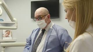 Periodontist Kew Gardens | Kew Gardens Gum Disease Treatment