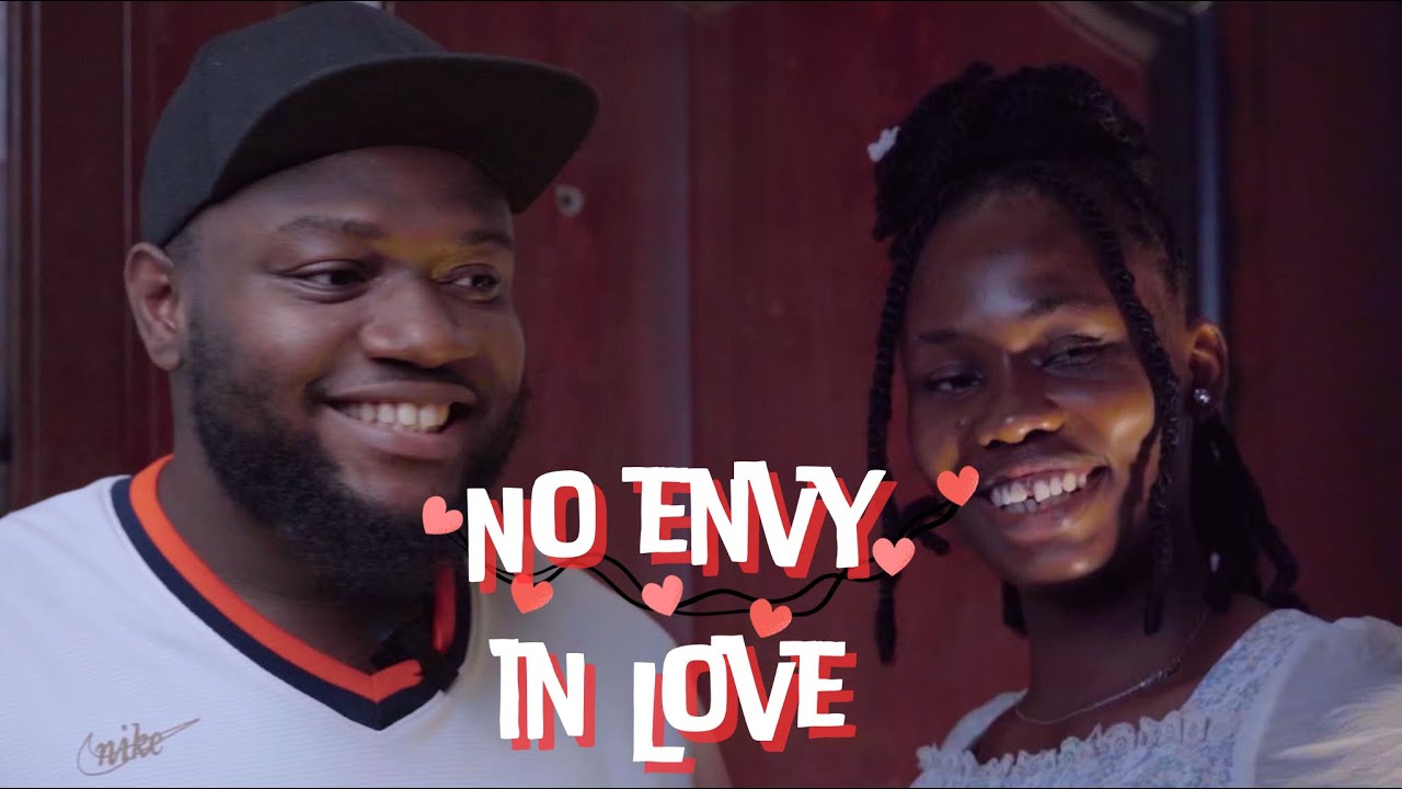 No Envy in Love.