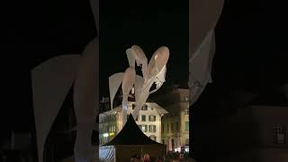 Museumsnacht Bern #music #mystic #mystical #bern #switzerland