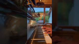 Hans Zimmer - Interstellar (Main Theme) #piano #music