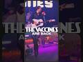 the new era of the vaccines is hereeee!