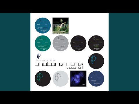Operon — I Don't Wanna Lose You (Nookie 12" Remix Version)